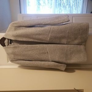 Dynamite Long Blazer